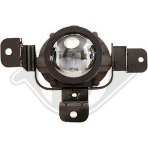 Chevrolet Mistlamp