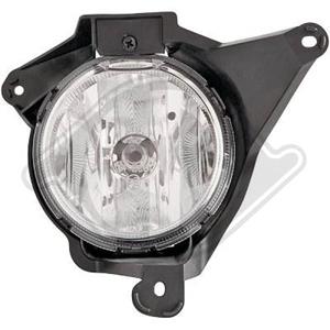 Chevrolet Mistlamp