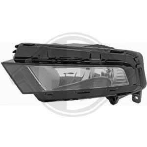 Seat Mistlamp