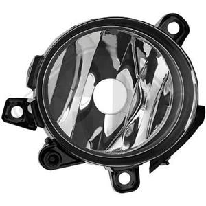 Seat Mistlamp