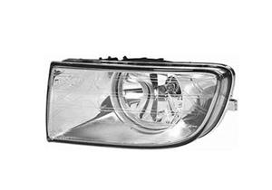 Skoda Mistlamp
