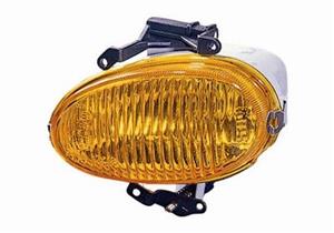 Hyundai Mistlamp -7/01 links Wit
