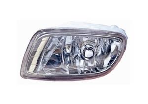 Hyundai Mistlamp