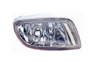 Hyundai Mistlamp