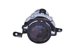 Hyundai Mistlamp 11/