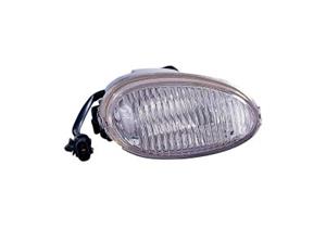 Hyundai Mistlamp  Excel 2/97+ rechts Wit
