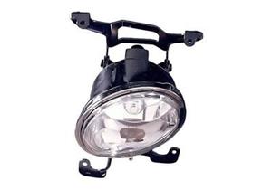 Hyundai Mistlamp links H3