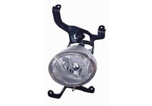 Hyundai Mistlamp 5/05+ links