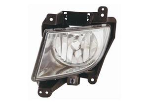 Hyundai Mistlamp links