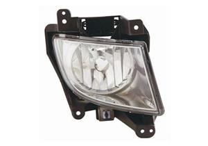 Hyundai Mistlamp rechts