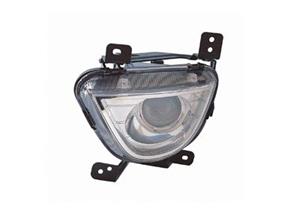 Hyundai Mistlamp