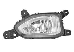 Hyundai Mistlamp rechts