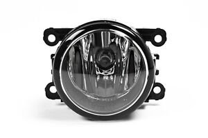 Citroen Mistlamp