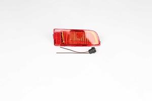 Mercedes-Benz Mistachterlamp