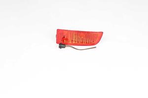 Mercedes-Benz Mistachterlamp