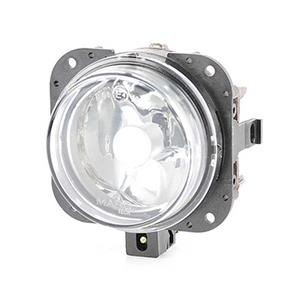 Citroen Mistlamp