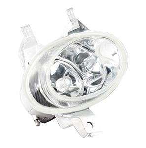 Peugeot Mistlamp