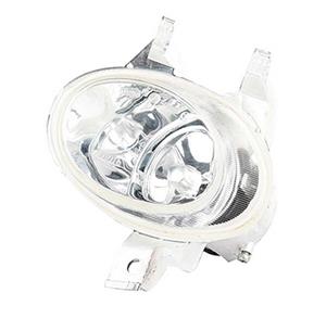 Peugeot Mistlamp