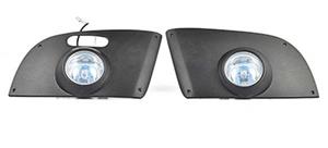 Citroen Mistlamp