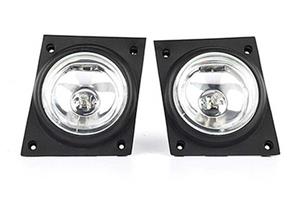 Citroen Mistlamp