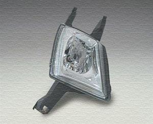Peugeot Mistlamp