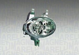 Peugeot Mistlamp