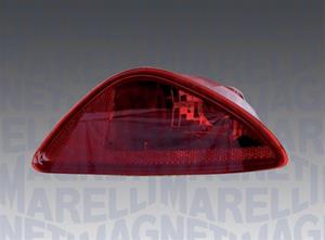 Renault Mistachterlamp