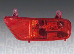 Peugeot Mistachterlamp