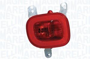 Fiat Mistachterlicht
