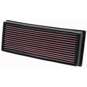 K&N Luchtfilter KN 33-2001