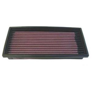 K&N Luchtfilter KN 33-2002