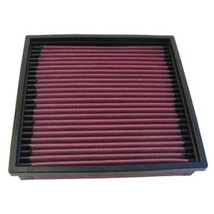 K&N Luchtfilter KN 33-2003