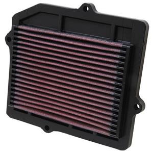 K&N Luchtfilter KN 33-2025