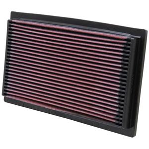 K&N Luchtfilter KN 33-2029