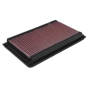 K&N Luchtfilter KN 33-2031-2