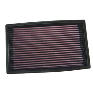 K&N Luchtfilter KN 33-2034