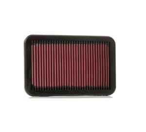 K&N Luchtfilter KN 33-2041-1
