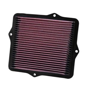 K&N Luchtfilter KN 33-2047