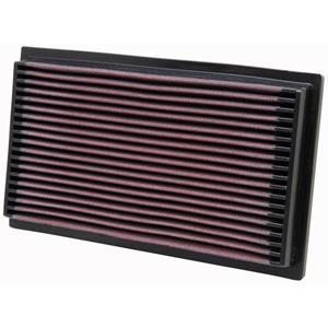 K&N Luchtfilter KN 33-2059