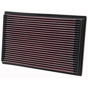 K&N Luchtfilter KN 33-2080