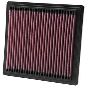 K&N Luchtfilter KN 33-2104