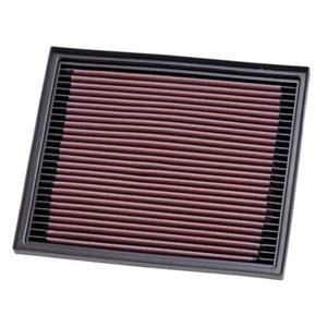 K&N Luchtfilter KN 33-2119
