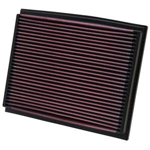 K&N Luchtfilter KN 33-2209