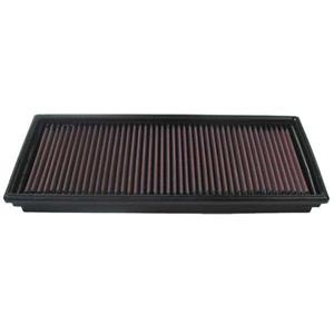 K&N Luchtfilter KN 33-2210