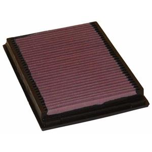 K&N Luchtfilter KN 33-2231