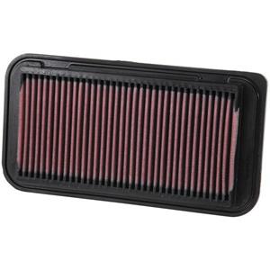 K&N Luchtfilter KN 33-2252