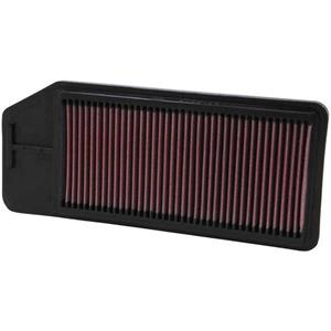 K&N Luchtfilter KN 33-2276