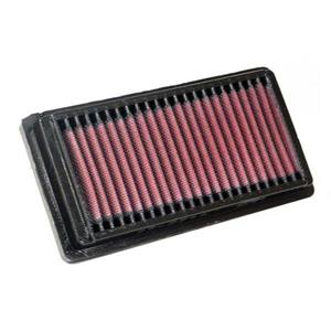K&N Luchtfilter KN 33-2544