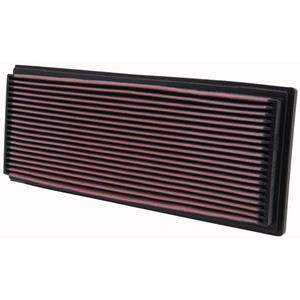 K&N Luchtfilter KN 33-2573
