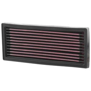 K&N Luchtfilter KN 33-2586